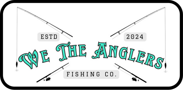 We The Anglers